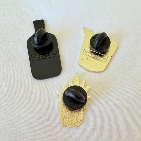 Cocktail Pins (3pc) - Picture 5 of 9